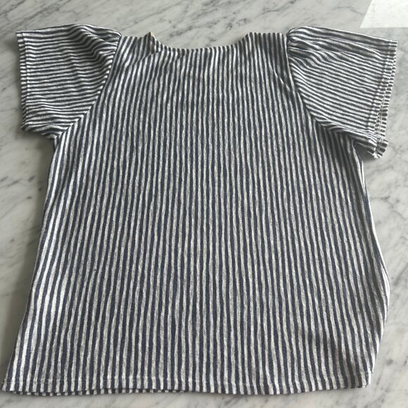 W5 Woman's Cotton Blouse - Size Medium - Picture 3 of 3
